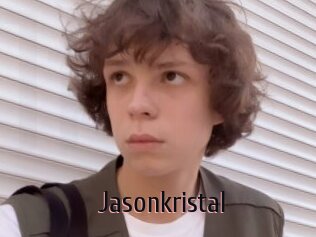 Jasonkristal