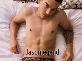 Jasonlegend