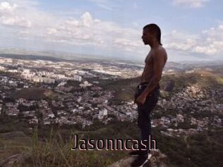 Jasonncash