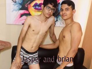 Jasper_and_brian