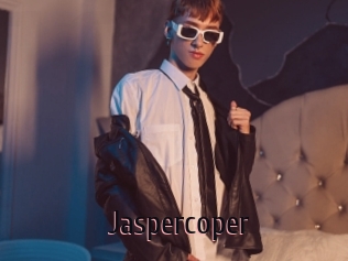 Jaspercoper