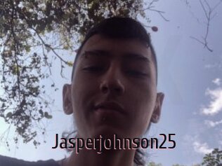 Jasperjohnson25