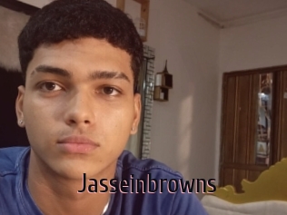 Jasseinbrowns