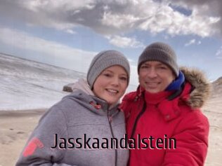 Jasskaandalstein