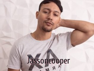 Jassoncooper