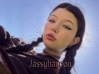 Jassyhanson