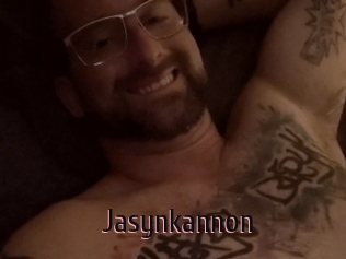 jasynkannon 1 film x