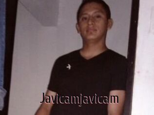 Javicamjavicam
