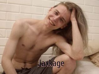 Jaxkage