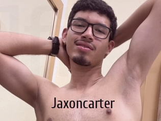 jaxoncarter 1 film x
