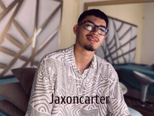 Jaxoncarter