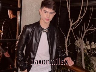 Jaxonmillsx