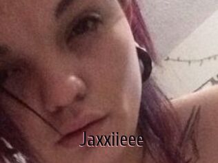 Jaxxiieee