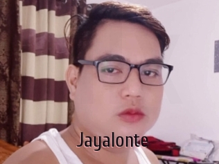 Jayalonte