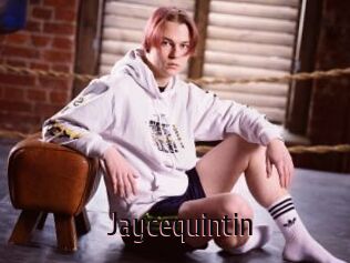 Jaycequintin