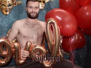 Jaydarrel