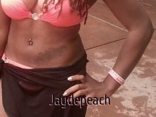 Jaydepeach