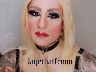 jayethatfemm 1 film x