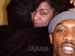 Jaykage