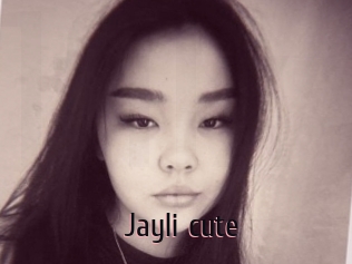 Jayli_cute