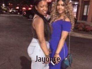 Jayonce