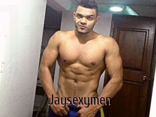 Jaysexymen