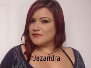 Jazandra
