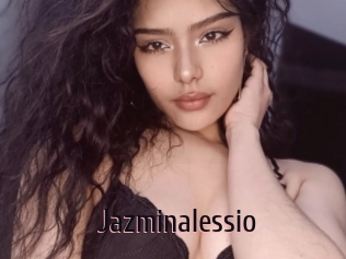 Jazminalessio