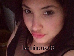Jazmincoxx18