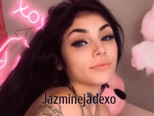 Jazminejadexo
