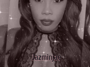 Jazminjae