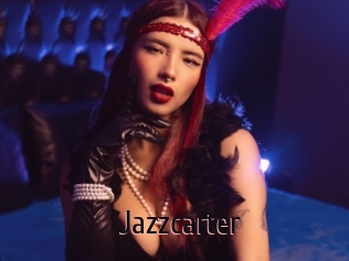 jazzcarter 1 film x