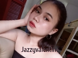Jazzyvalentine
