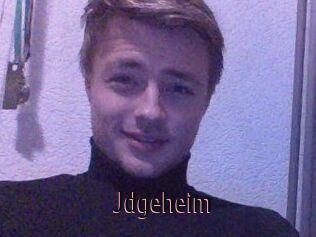 Jdgeheim