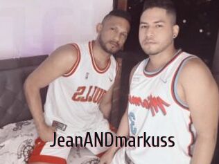 JeanANDmarkuss