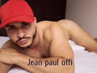 Jean_paul_offi