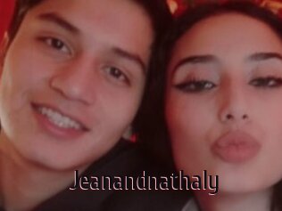 Jeanandnathaly