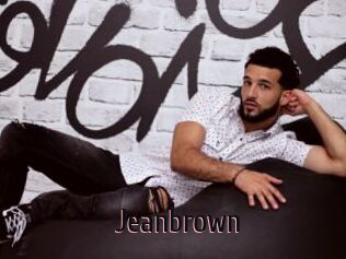 Jeanbrown