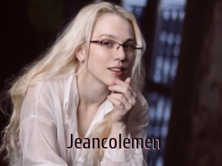 Jeancolemen