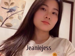 Jeaniejess