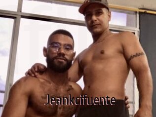 Jeankcifuente