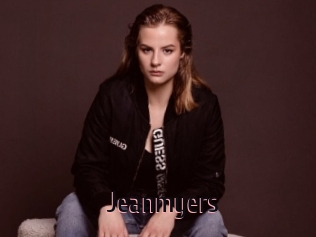 Jeanmyers