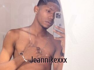 Jeannikexxx
