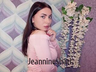 Jeannineshari