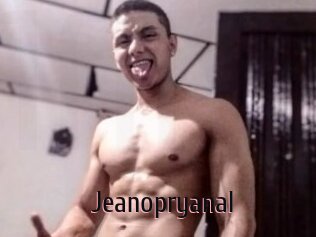 Jeanopryanal