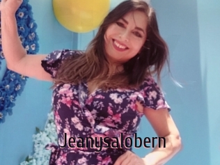 Jeanysalobern
