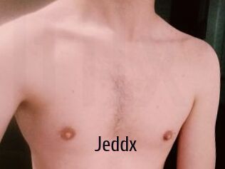 Jeddx