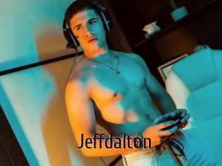 jeffdalton 1 film x