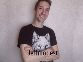 Jeffmodest