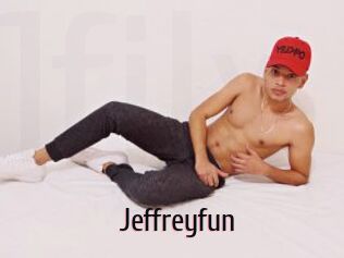 Jeffreyfun